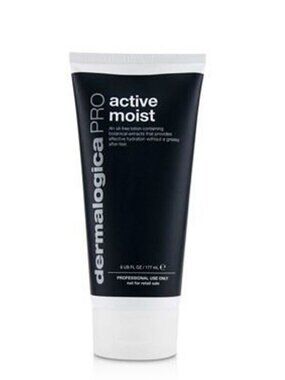 Dermalogica Active Moist 6oz 177ml Large New
